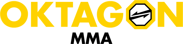 Oktagon MMA Logo
