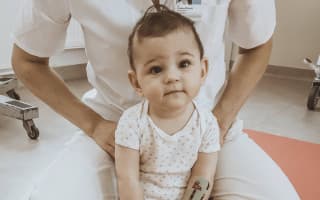 Dodali jste naději Elišce