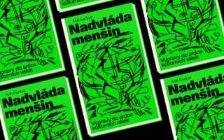 Pořiďte si přelomovou knihu o kulturních válkách od Ash Sarkar