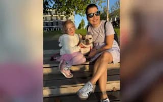 Operace pro buldočku Betty, která jí může zachránit život