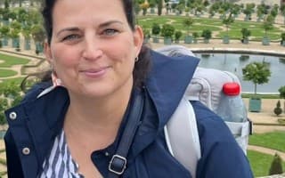 Pomohli jste Pétě a Kryštofovi v nejtěžších chvílích