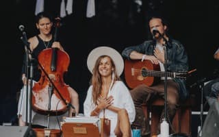 Podpořili jste MAAR - PÍSNĚ PRO DUŠI