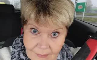 Pomohli jste Ole v boji s rakovinou