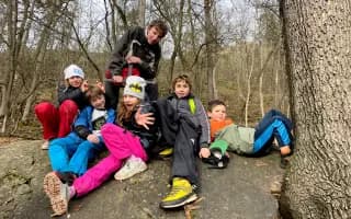 Podpořili jste děti na cestě za překonáním limitů