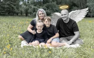 Pomoc pro Honzu a jeho rodinu – zvládnout těžkou životní situaci s nádory