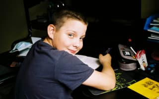 Společně s Forbes jste podpořili Člověka v Tísni