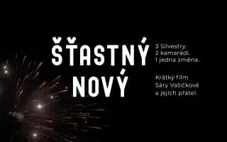 Podpořte nezávislý film Šťastný Nový
