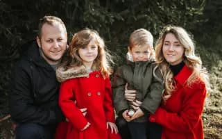 Pomohli jste Standově rodině