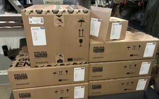 Filament pro 3D tiskárny - pokračujeme