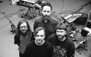 Podpořili jste vznik nového alba kapely Květy