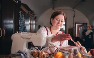 Sbírka pro Terku, které voda vzala domov i obživu