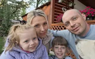 Pomozme Lukášovi a jeho rodině zvládnout nejtěžší životní zápas