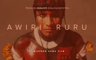 Pojďme spolu podpořit poselství indiánů Amazonie