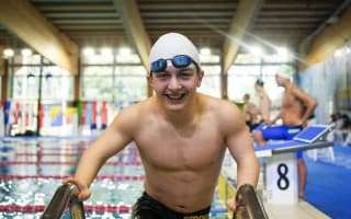 Připojte se a podpořte Jakubovu vášeň pro sport