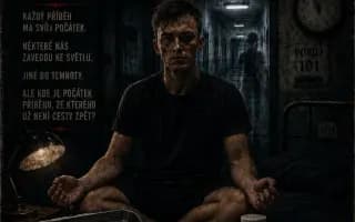 Vydejme společně knihu Povídky z podsvětí: POČÁTEK
