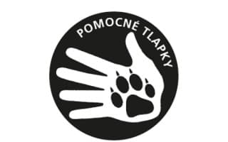 Dárky pro Pomocné tlapky o.p.s.