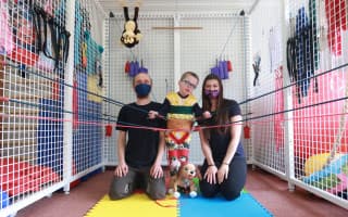 Pro Kubíka a jeho pokroky