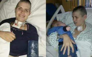 Pomohli jste mamince Mišce s rakovinou