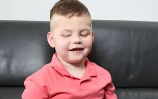 Pomohli jste Nicolasovi v jeho boji