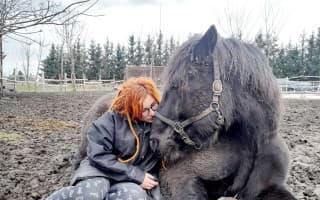 Pomohli jste zvířátkům z Pastvina z.s.