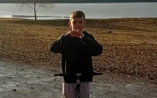 Pomohli jste Matyáškovi vyrazit na dětský tábor