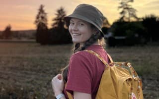 Pomohli jste Petře, která bojuje s nádorem mozku