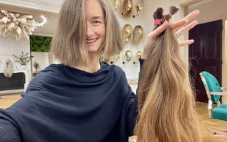 Vlásky pro Krásky II