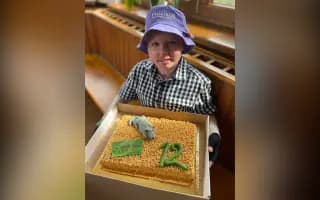 Pomohli jste Tondovi