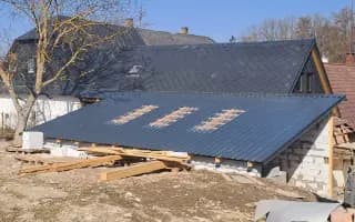 Postavme společně útulek pro kočky a psy