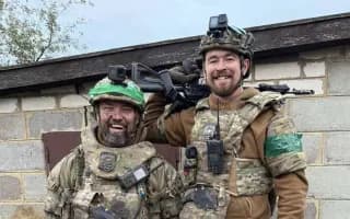 Jiřího sbírka pro Omega Hostri Kartuzy