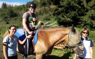 Rehabilitace pro aktivního Filipa