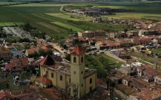 Zaměstnanci AXA Partners pomáhají rodině z Moravské Nové Vsi
