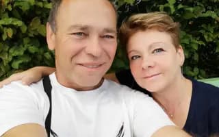 Sbírka pro mého manžela Dalibora s nádorem na mozku