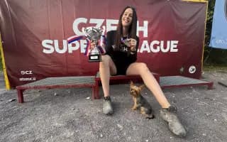 MISS WICK potřebuje podporu na MISTROVSTVÍ SVĚTA