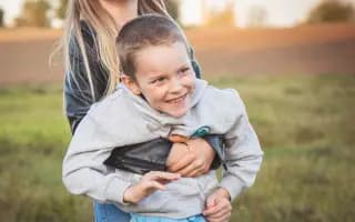 Podpořili jste rehabilitaci pro Sašíka