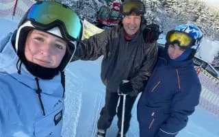 Nová léčba - naděje pro naši rodinu