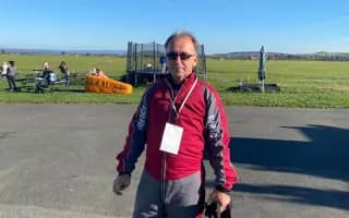 Pomozme Jiřímu v boji s agresivním nádorem mozku