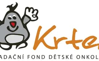 🏁 Závodíme pro život – pojďme dát šanci dětem s Krtkem