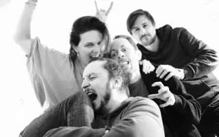 Vydejte s námi nové album LANUGO, po 7 letech, na 2 vinylech 180g …