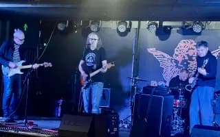 Podpořili jste Petra Chromovského v těžké době