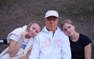 Dali jste šanci tátovi Pavlovi