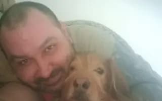 František bojuje s rakovinou – pomozme mu s léčbou a každodenním životem