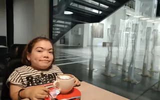 Pomohli jste Jáje získat nová naslouchadla