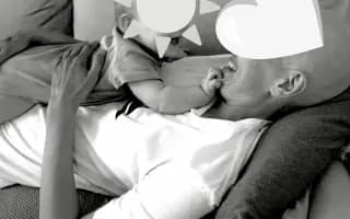 Pomohli jste tátovi s miminkem, jehož žena onemocněla rakovinou