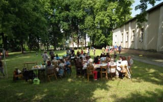 Opravili jste střechu Orlovny