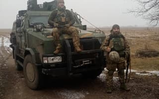 Přispěli jste na auto, které zachraňuje životy