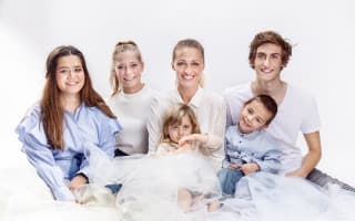 Podpořme společně děti z dětských domovů na jejich cestě životem