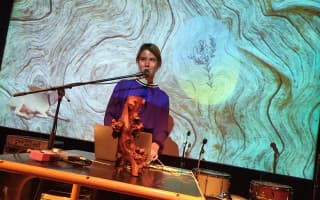 Festival hudby Bez Ambicí 28. srpna 2021