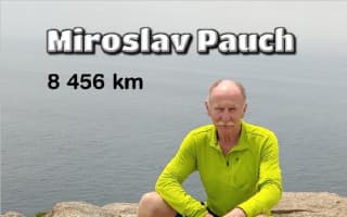 Podpořte vydání knihy "NA KOLE NA KONEC SVĚTA"