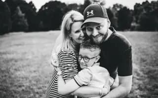 Dali jste šanci na život Honzovi